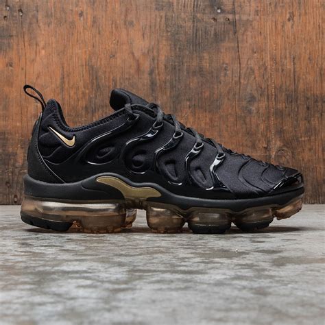 nike vapormax herren schwarz gold|Mens Nike Air Vapormax Shoes .